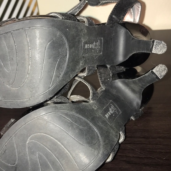 Black Heels ✨ - Picture 4 of 5